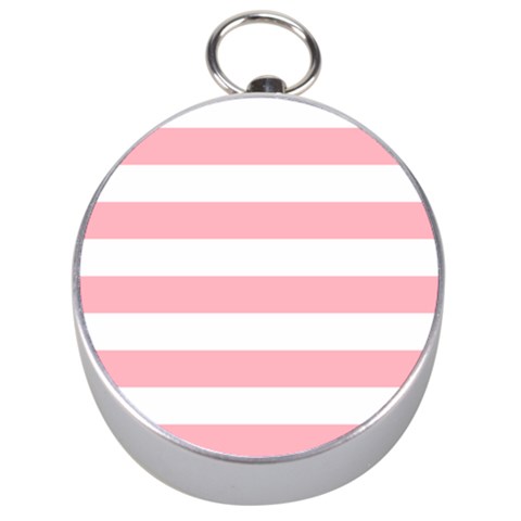Horizontal Stripes Front