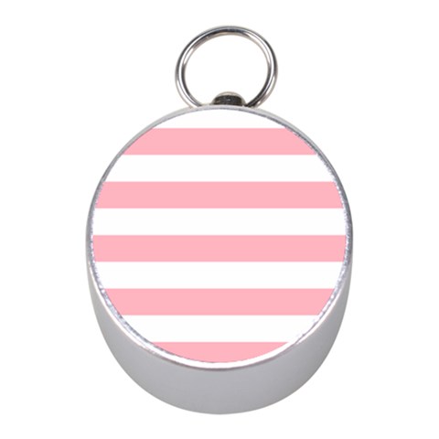 Horizontal Stripes Front