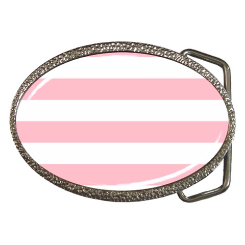 Horizontal Stripes Front