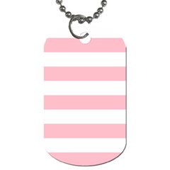 Horizontal Stripes Back