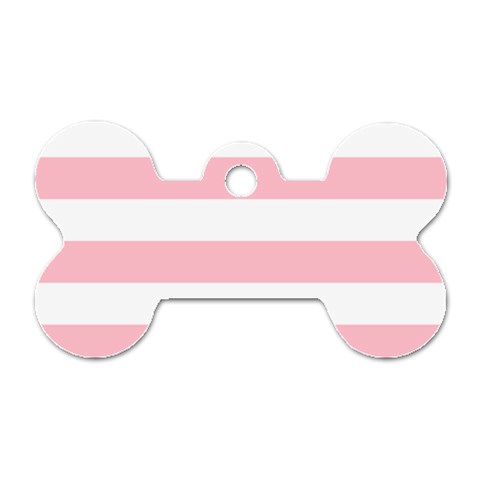 Horizontal Stripes Front