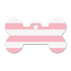 Horizontal Stripes Back