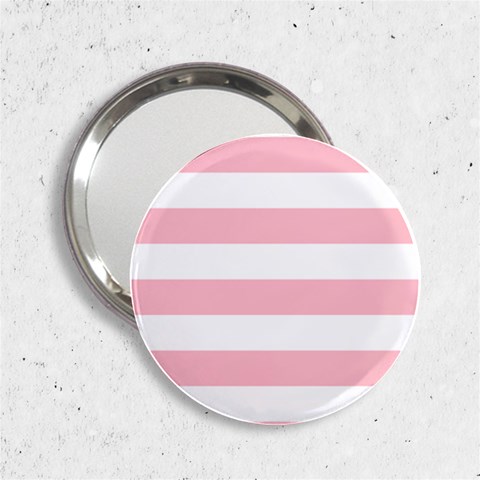 Horizontal Stripes Front