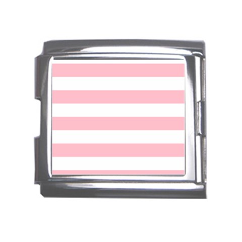 Horizontal Stripes Front