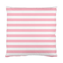 Horizontal Stripes Back