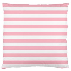 Horizontal Stripes Back