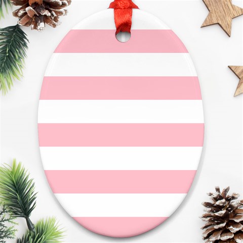 Horizontal Stripes Front