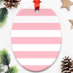 Horizontal Stripes Back