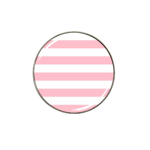 Horizontal Stripes Front