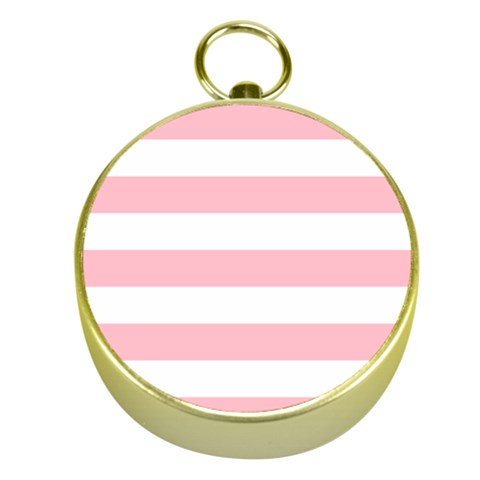Horizontal Stripes Front