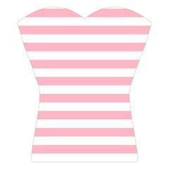 Horizontal Stripes Front