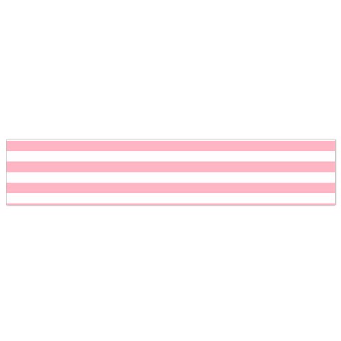 Horizontal Stripes Front