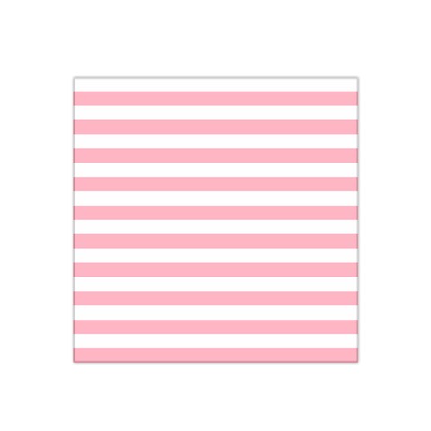 Horizontal Stripes Front