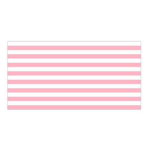 Horizontal Stripes Front