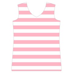 Horizontal Stripes Front