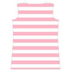 Horizontal Stripes Back