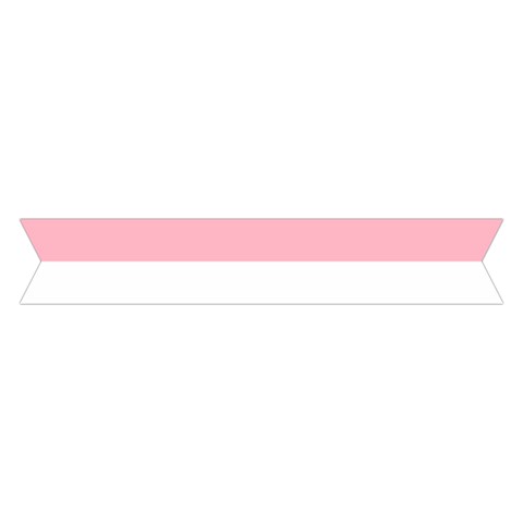 Horizontal Stripes Strap