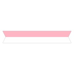 Horizontal Stripes Strap
