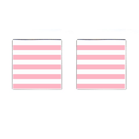 Horizontal Stripes Front(Pair)