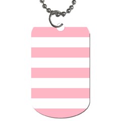 Horizontal Stripes Back