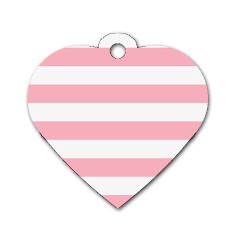 Horizontal Stripes Front