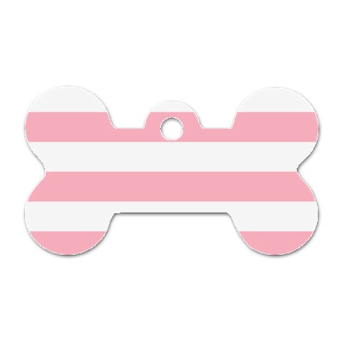 Horizontal Stripes Front