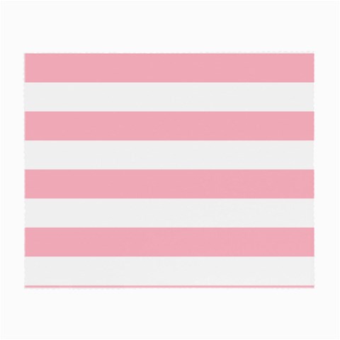 Horizontal Stripes Front