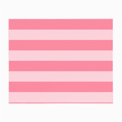 Horizontal Stripes Front