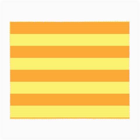Horizontal Stripes Front