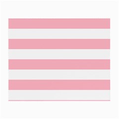 Horizontal Stripes Back