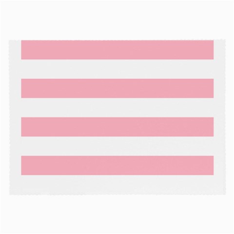 Horizontal Stripes Front