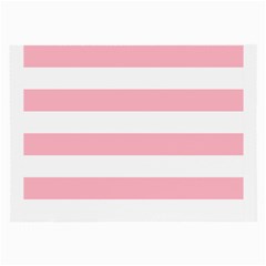 Horizontal Stripes Front