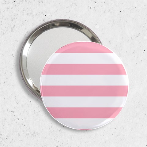 Horizontal Stripes Front
