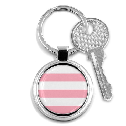 Horizontal Stripes Front