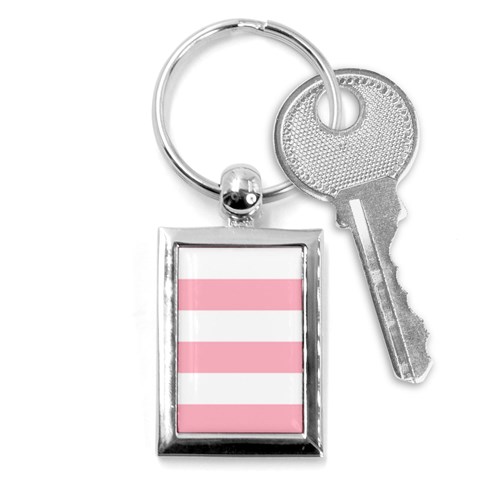Horizontal Stripes Front