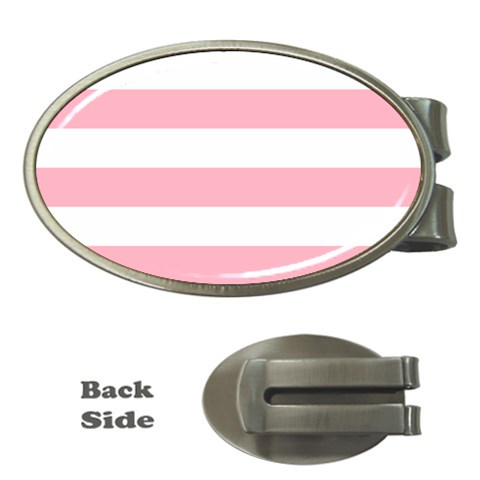Horizontal Stripes Front