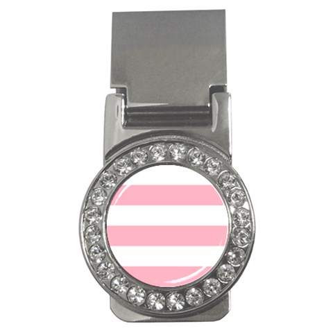 Horizontal Stripes Front