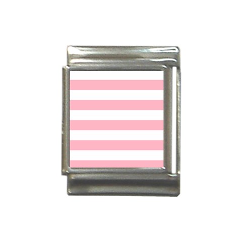 Horizontal Stripes Front