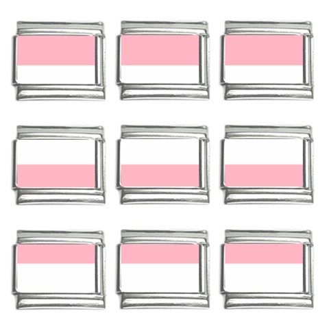 Horizontal Stripes Front