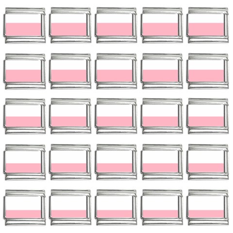 Horizontal Stripes Front