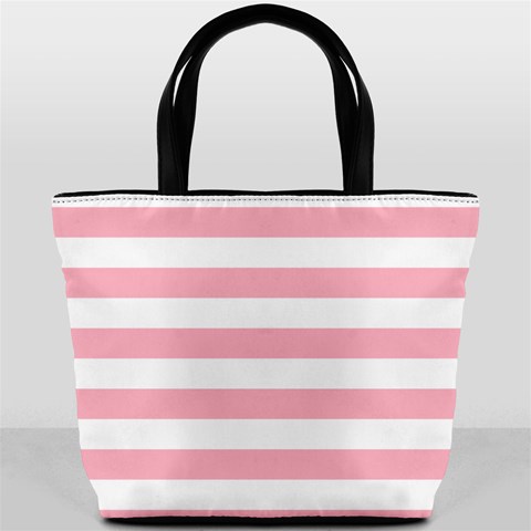 Horizontal Stripes Front