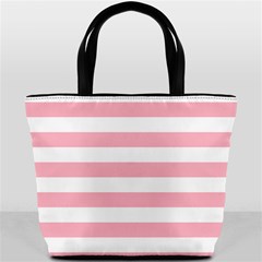 Horizontal Stripes Back