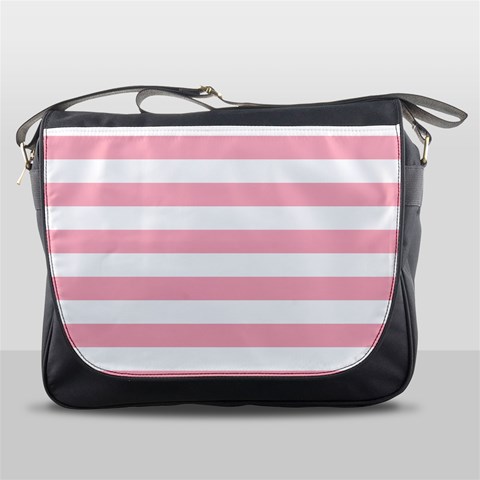 Horizontal Stripes Front