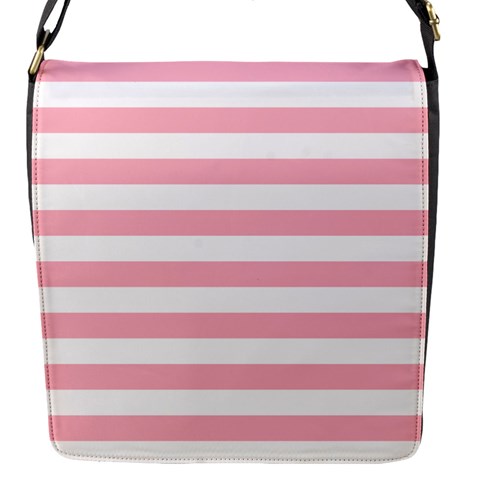 Horizontal Stripes Front