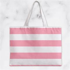 Horizontal Stripes Back