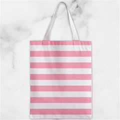 Horizontal Stripes Front