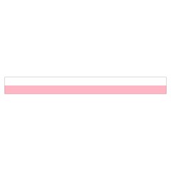 Horizontal Stripes Strap
