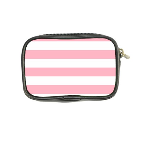 Horizontal Stripes Back