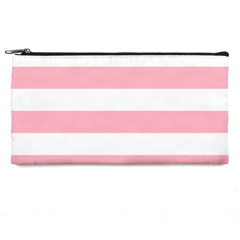 Horizontal Stripes Front