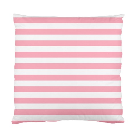 Horizontal Stripes Front